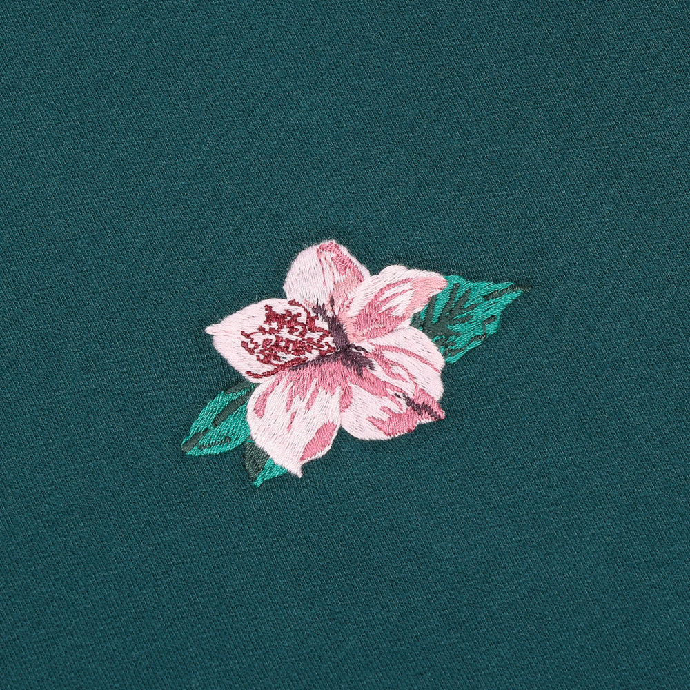 Bad Birdie Azalea Crewneck Pullover 197924024523 Fairway Styles