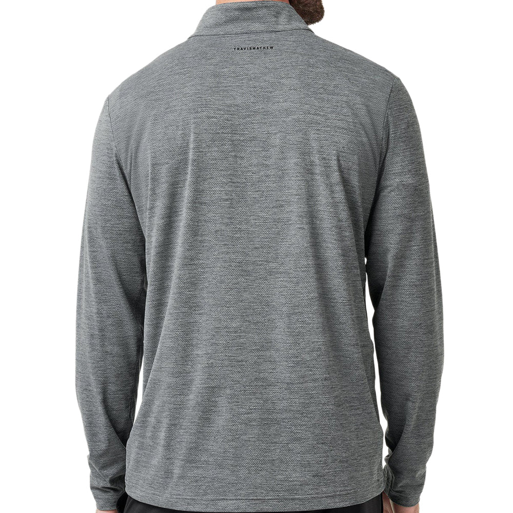 Heater Pro 1/4 Zip Pullover