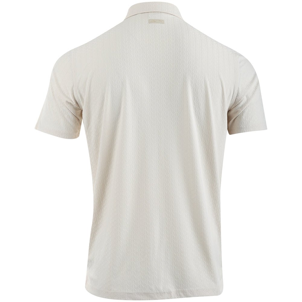 PUMA x Arnold Palmer Textured Polo