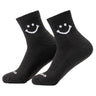 The Smiley - Night Mode Socks - Fairway Styles