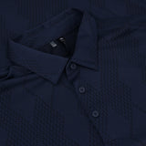 Ultimate365 Micro Texture Polo