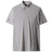 Essential Melange Polo - Fairway Styles