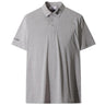 Essential Melange Polo - Fairway Styles
