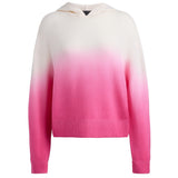 Women's Dip Dyed Merino Wool Hoodie