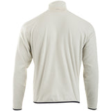 Fleece Mock Neck Pullover