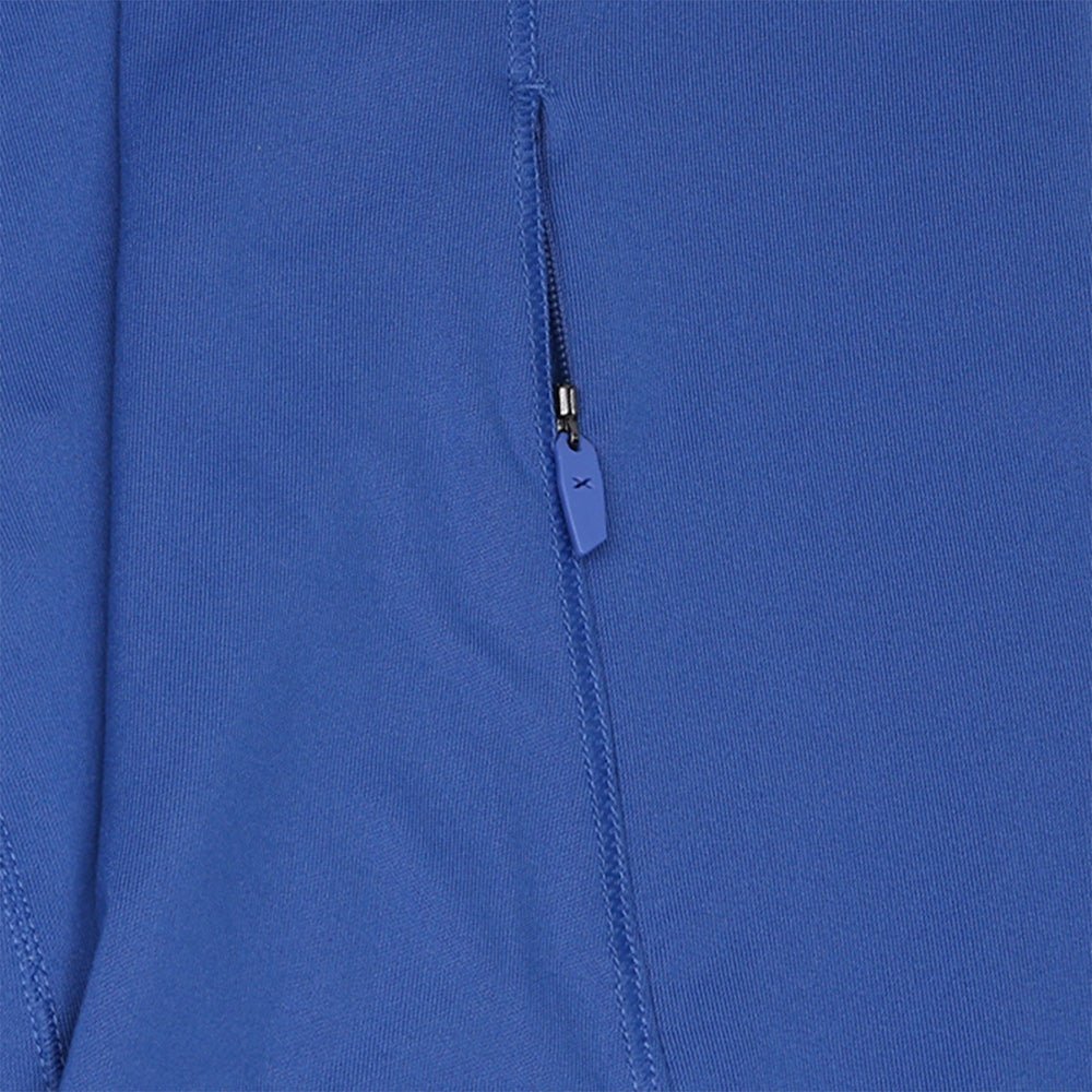 Women's UV Stretch Jersey 1/4 Zip Pullover