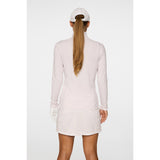 Women's Hertta Long Sleeve Polo