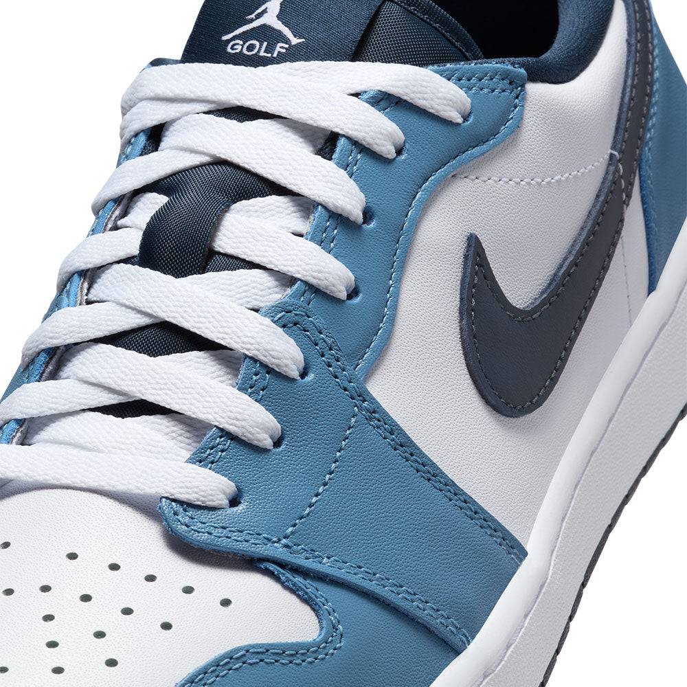 Air Jordan 1 Low G Spikeless Golf Shoes