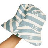 Women's Austi Bucket Hat