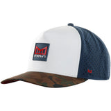 Odysea Merica Camo Hydro Hat