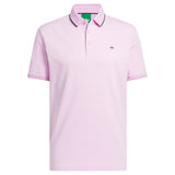 Originals Twistknit Trefoil Polo