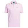 Originals Twistknit Trefoil Polo