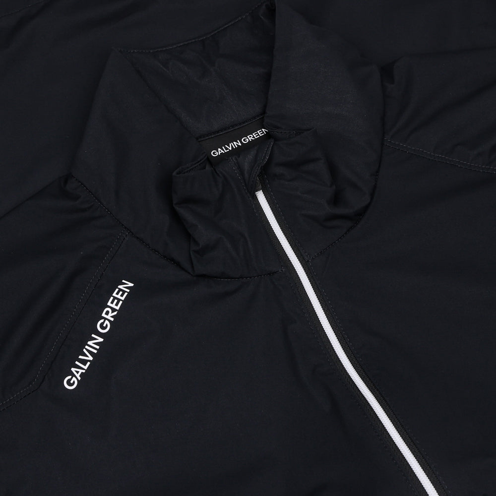 Larry Jacket