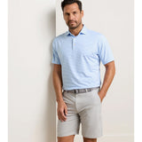 Bolt Performance Jersey Polo