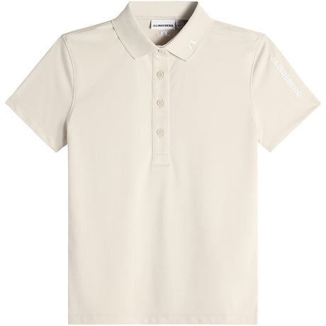 Women's Tour Tech Polo