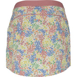 Women's Aim 4 - Way Print Stretch 15" Skort - Fairway Styles