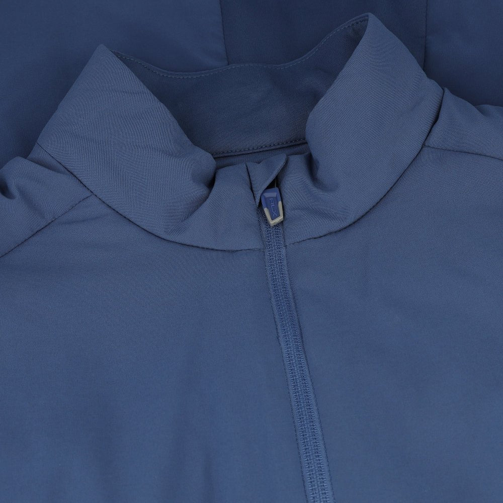Jersey - Paneled Stretch Jacket - Fairway Styles