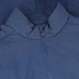 Jersey - Paneled Stretch Jacket - Fairway Styles