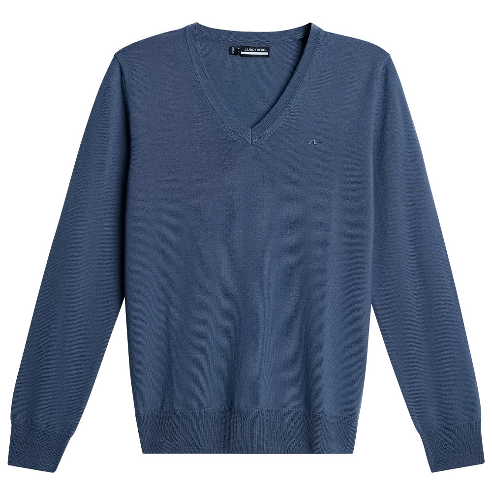 Women's Amaya Knitted Sweater - Fairway Styles