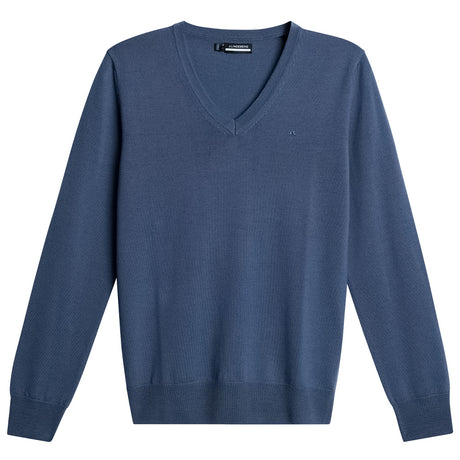 Women's Amaya Knitted Sweater - Fairway Styles