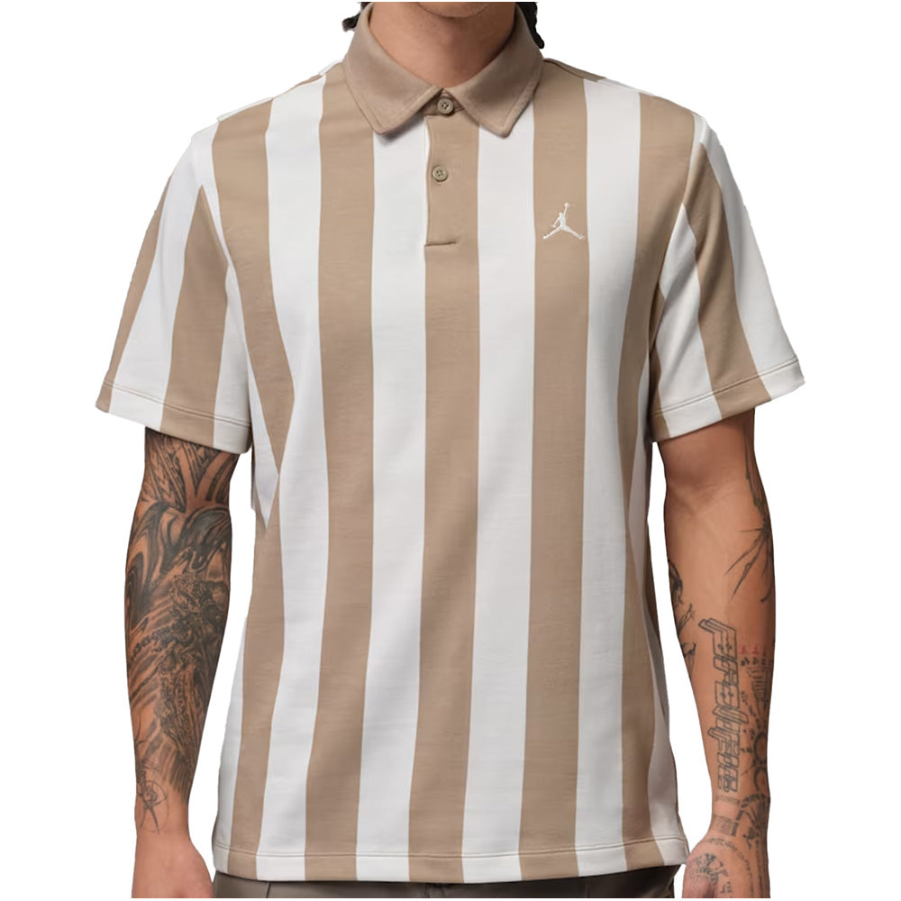 Sport Dri-FIT Printed Polo