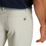 Athletic Fit Performance Pants
