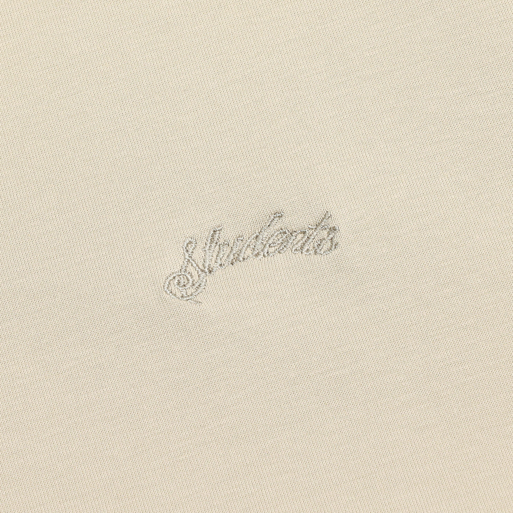 Lanser Jersey 1/4 Zip Polo