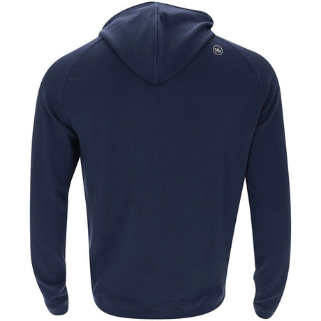 Pine Waffle Performance Hoodie - Fairway Styles