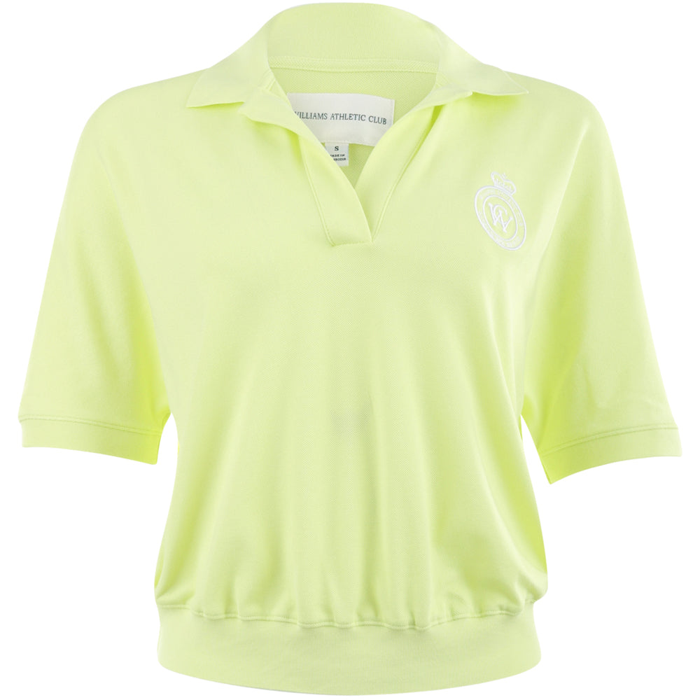 Women's Megan Lifestyle Polo
