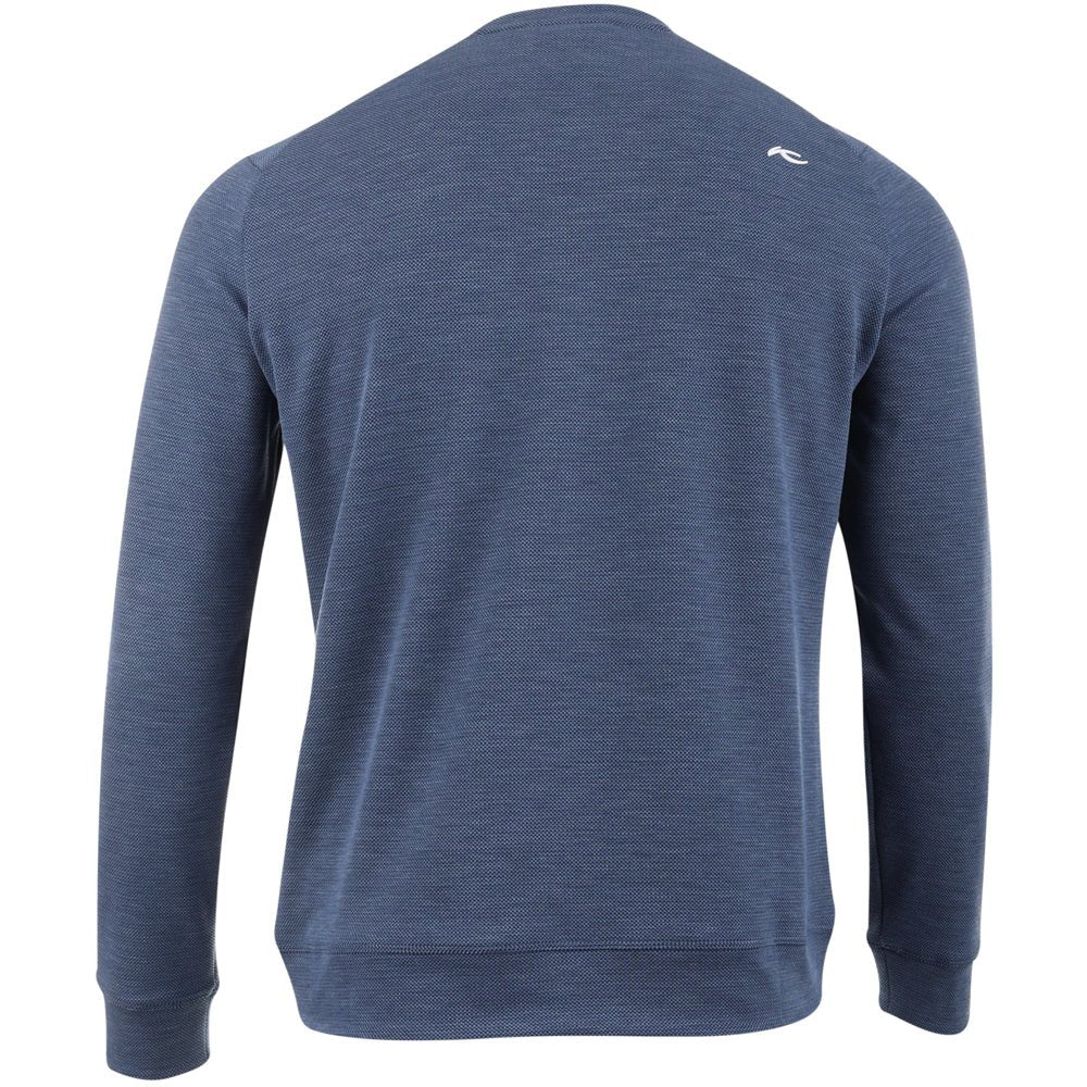 Essentials Crewneck Sweatshirt - Fairway Styles