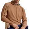 Pine Waffle Performance Hoodie