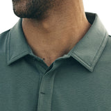 Heater Series Jersey Polo