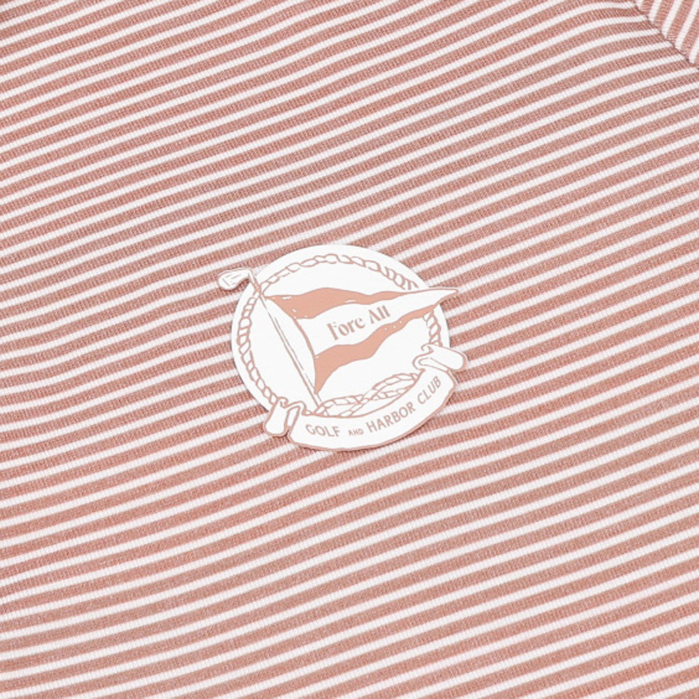 Women's Club Angie Polo