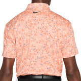 Dri - FIT Tour Micro Floral Polo - Fairway Styles