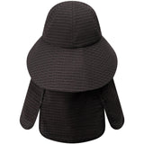 Women's Detachable Desert Bucket Hat