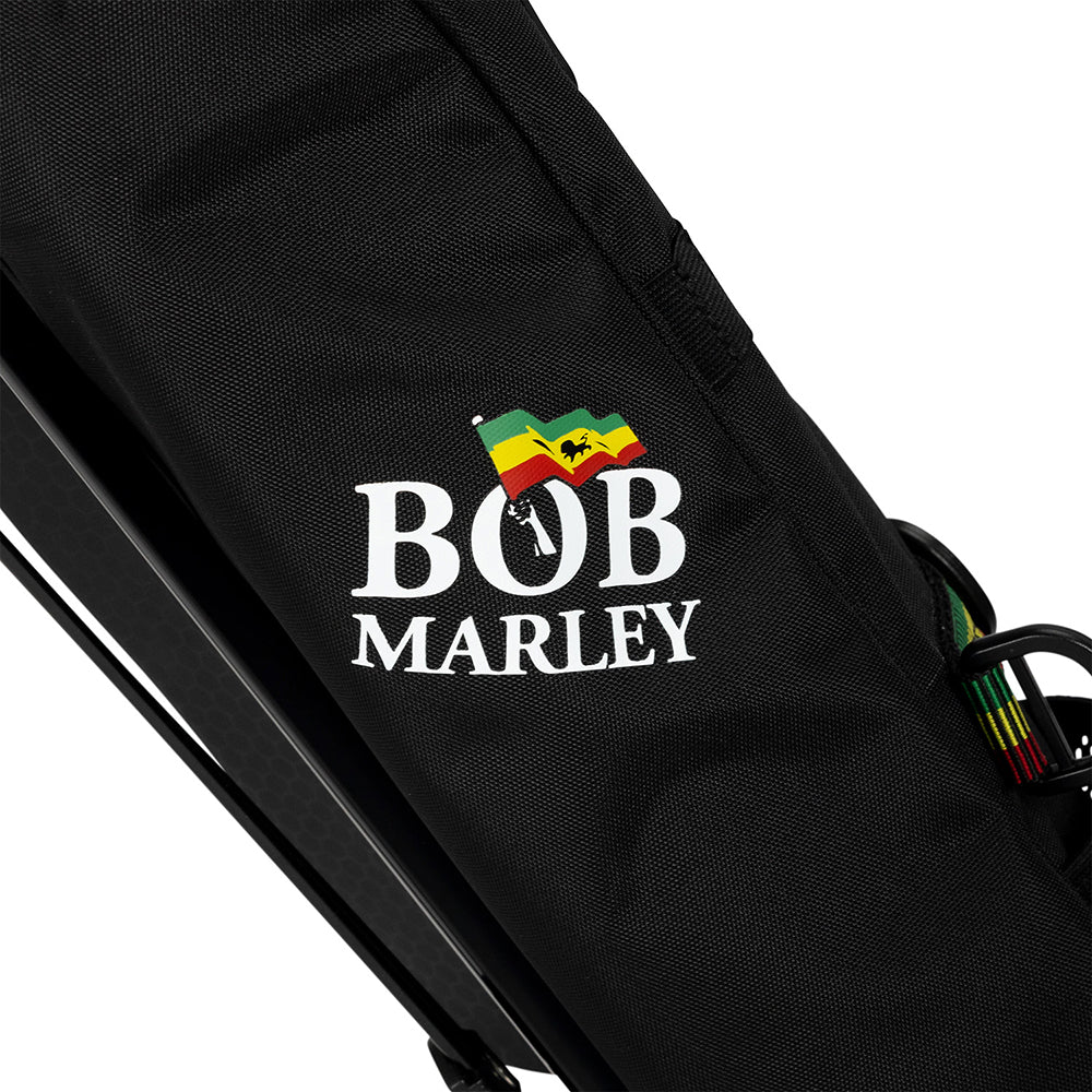 Sunday Golf x Bob Marley Loma Stand Bag