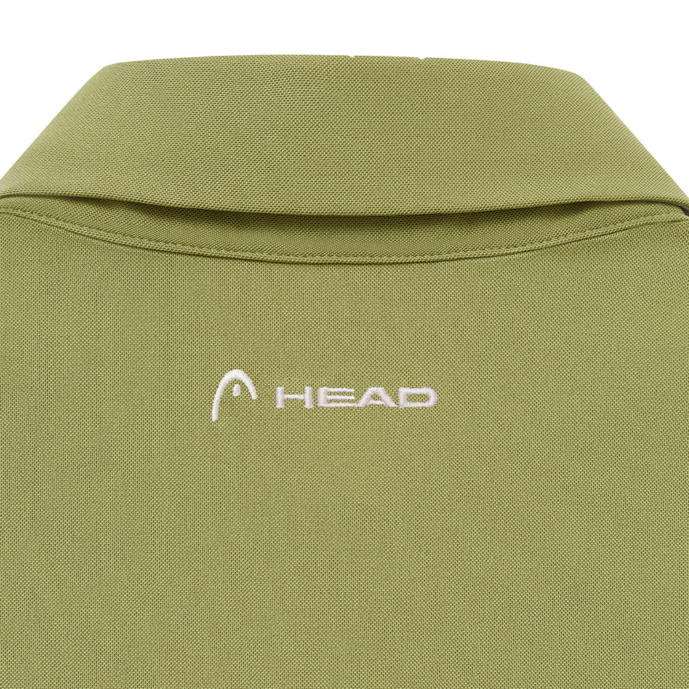 Women's Technical Polo