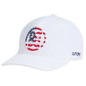 Stars & Stripes Delta Hat