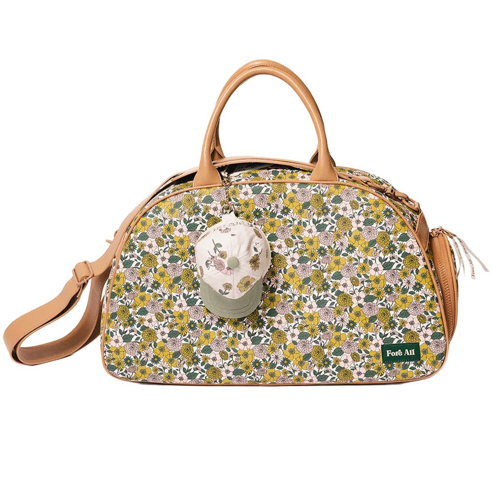 Country Club Bag - Fairway Styles