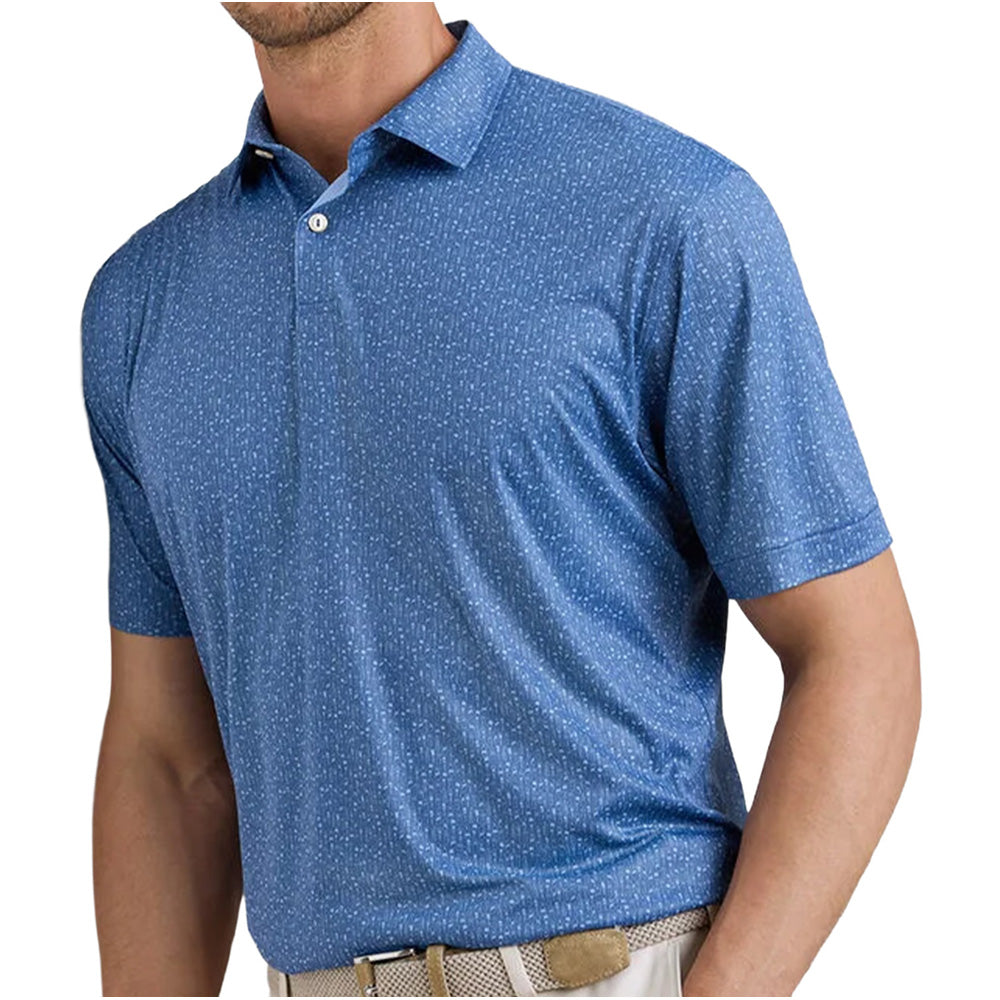 Featherweight Headcovers Performance Polo