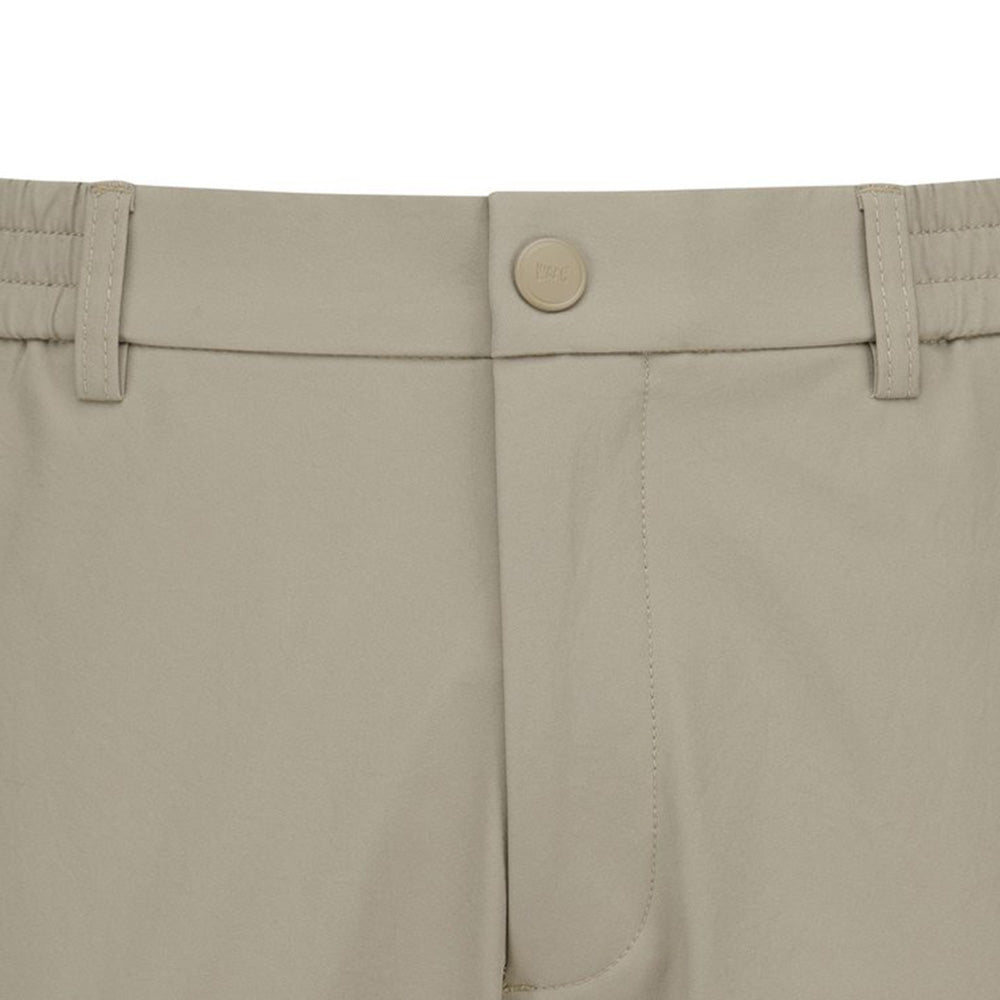 Cargo Tapered Pants