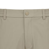 Cargo Tapered Pants