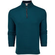 Sebonack 1/4 Zip Sweater - Fairway Styles