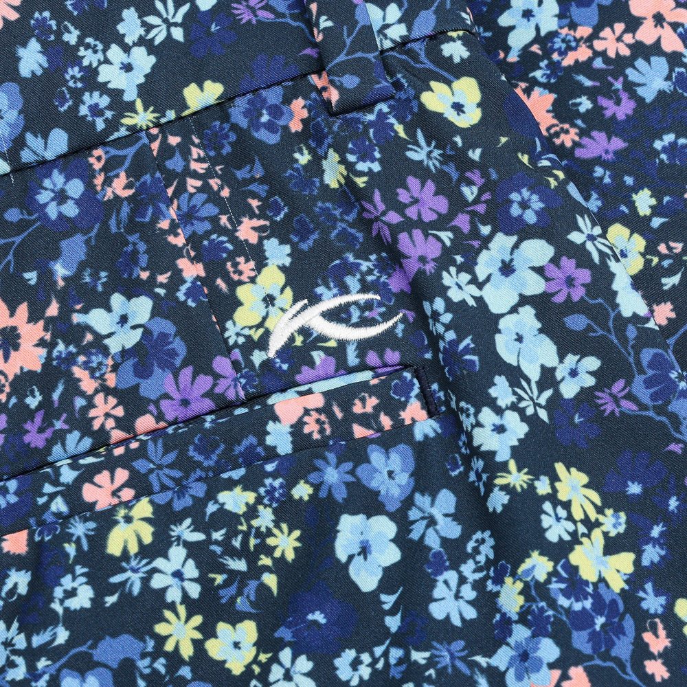 Women's Ice Printed Skort - Fairway Styles
