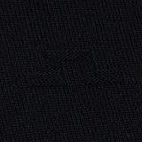 Edward Knitted Hoodie