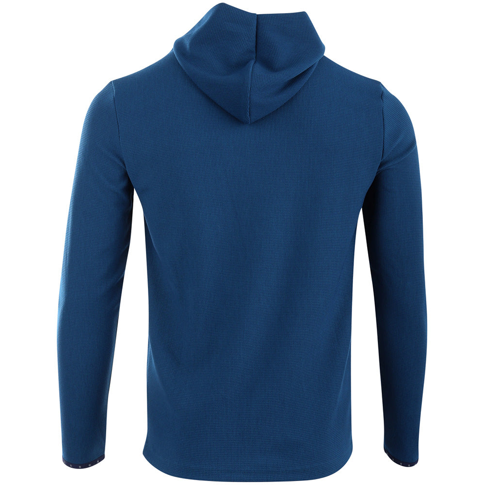 Traverse Waffle Hoodie