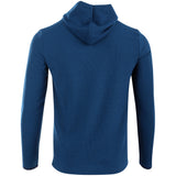 Traverse Waffle Hoodie
