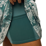 Women's Huntress Toile Ashe Skort