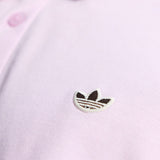 Originals Twistknit Trefoil Polo