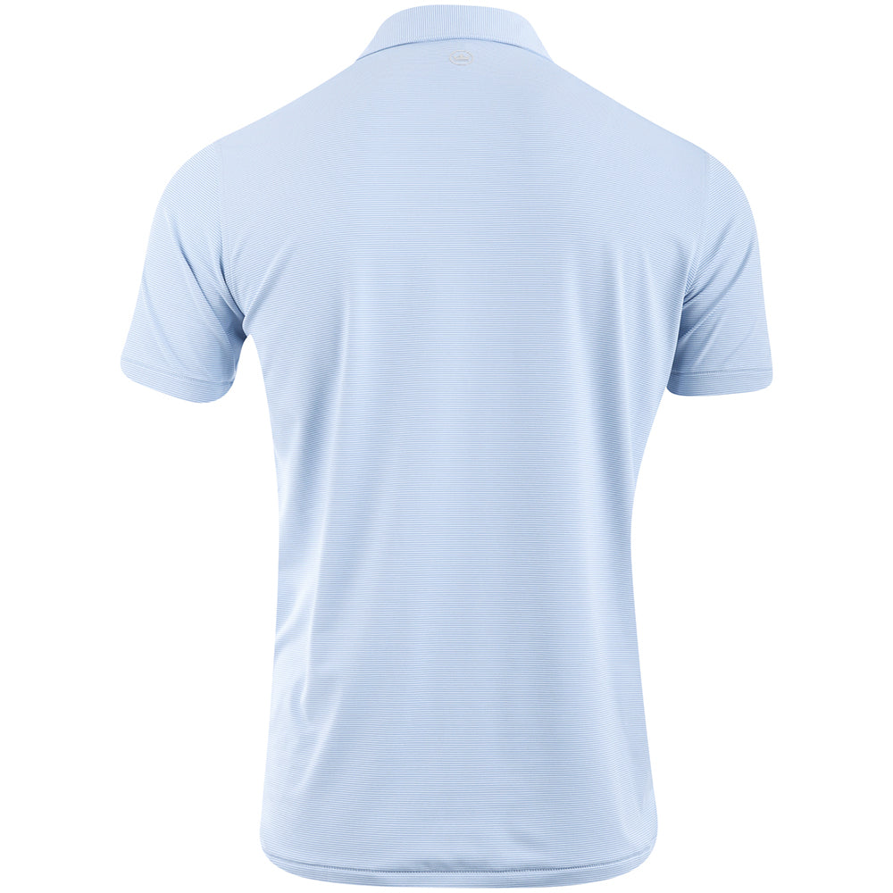 Treble Performance Jersey Polo